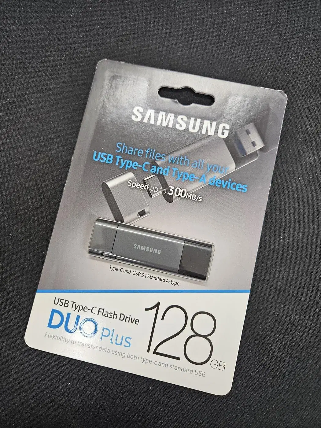 Samsung duo deals plus